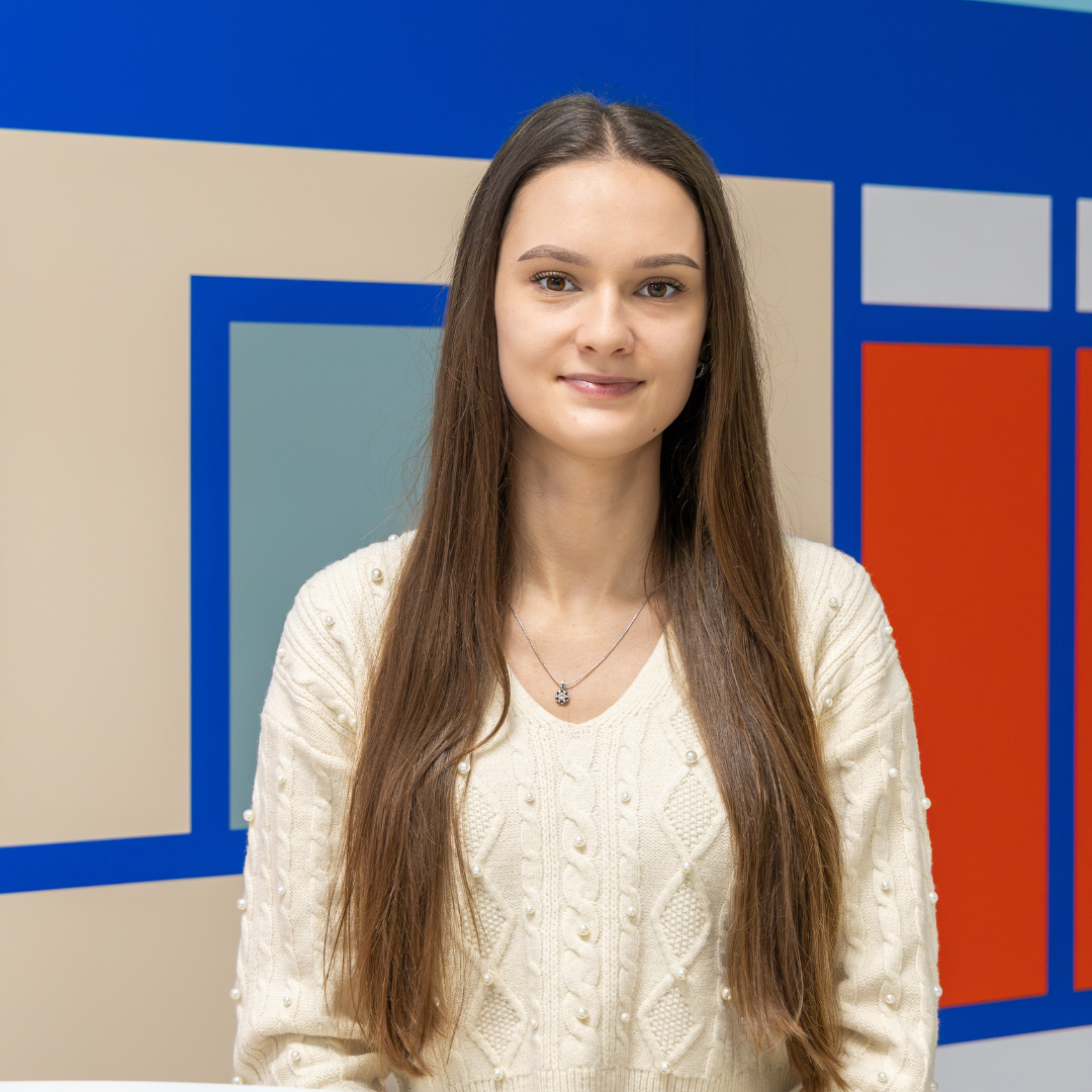 Adéla Tesařová