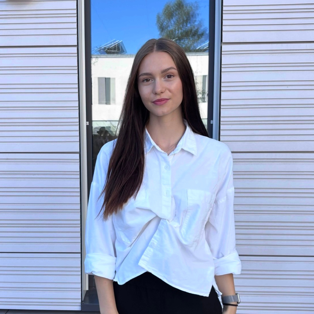 Veronika Stránská